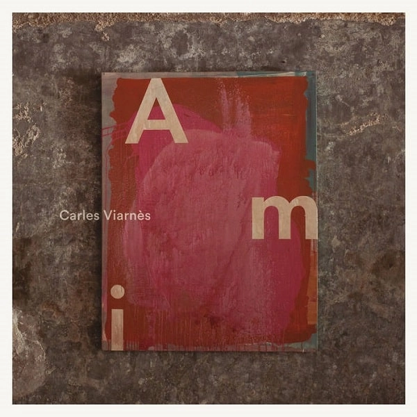 CARLES VIARNES / カルレス・ビアルネス / IAM
