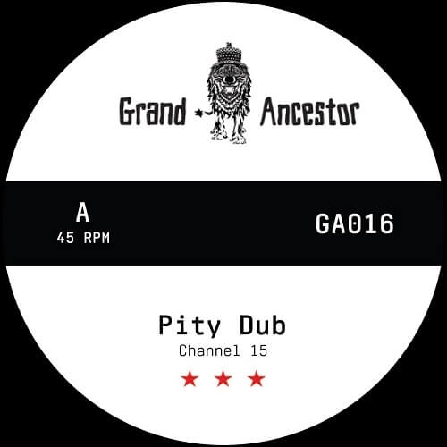 CHANNEL 15 / PITY