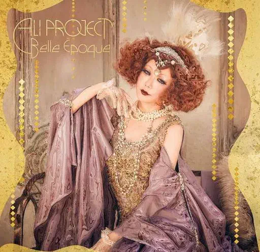 ALI PROJECT / Belle Epoque