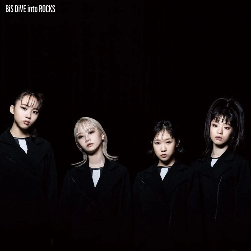 BiS (新生アイドル研究会) / BiS DiVE into ROCKS