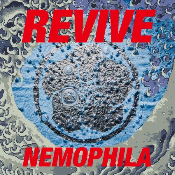 NEMOPHILA / ネモフィラ / リヴァイブ（初回限定盤 CD+DVD） / REVIVE