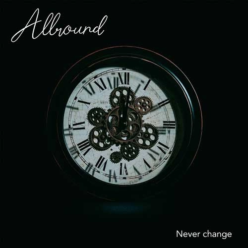 ALLROUND / Never change