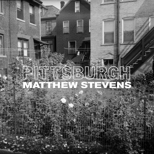 MATTHEW STEVENS / マシュー・スティーヴンス / PITTSBURGH