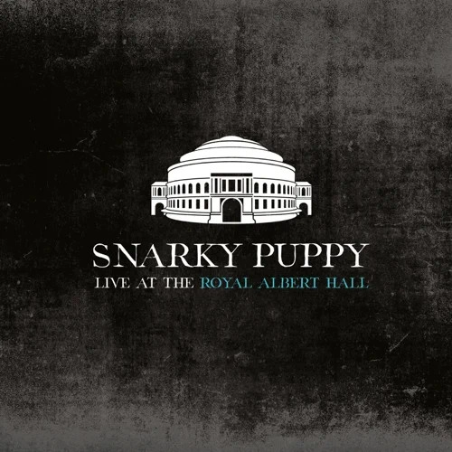 SNARKY PUPPY / スナーキー・パピー / LIVE AT THE ROYAL ALBERT HALL (3LP)