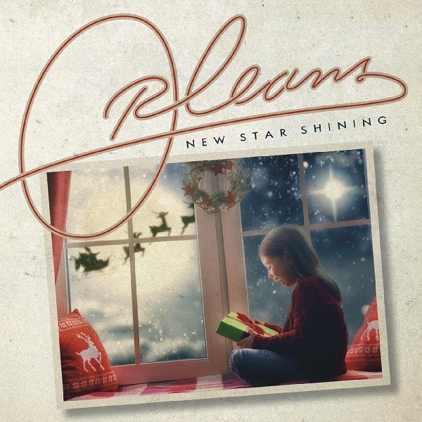 ORLEANS / オーリアンズ / NEW STAR SHINING