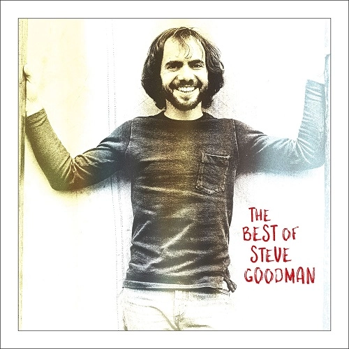 STEVE GOODMAN / スティーヴ・グッドマン / BEST