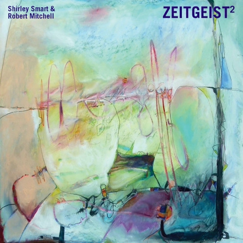 ROBERT MITCHELL / ロバート・ミッチェル / ZEITGEIST2