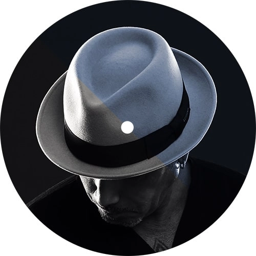 DAVID MORALES / デヴィッド・モラレス / LIFE IS A SONG - ALBUM SAMPLER