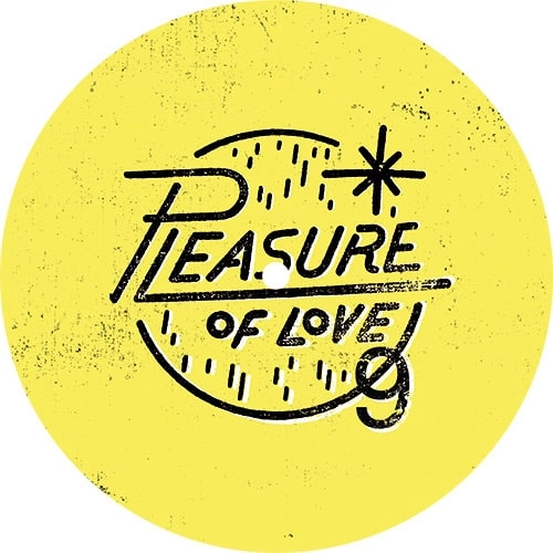 UNIVERSAL CAVE / PLEASURE OF EDITS 09