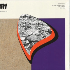 V.A. / KM4.5 COMPILATION VOL. 1