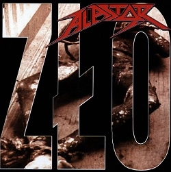 ALASTOR / ZLO(EVIL） / ZLO