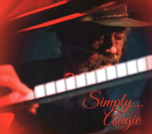 AUGIE MEYERS / SIMPLY...AUGIE