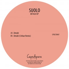 SUOLO / DETALII EP