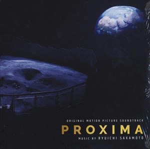 RYUICHI SAKAMOTO / 坂本龍一 / PROXIMA