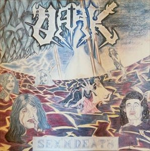 DARK (from Czech) / SEX 'N' DEATH