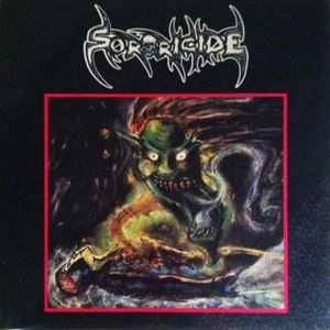SORORICIDE / ENTITY