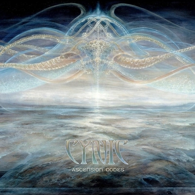 CYNIC / シニック / アセンションコーズ / ASCENSION CODES