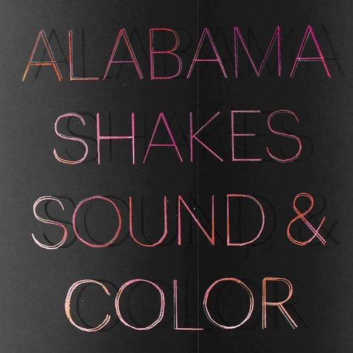 ALABAMA SHAKES / アラバマ・シェイクス / SOUND & COLOR (DELUXE EDITION COLOR VINYL)
