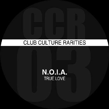 N.O.I.A. / TRUE LOVE
