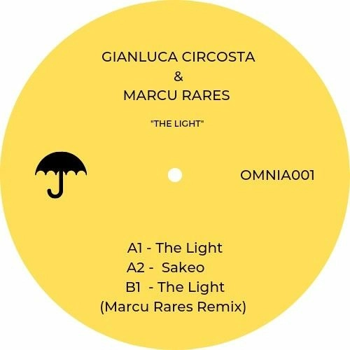 GIANLUCA CIRCOSTA / LIGHT E