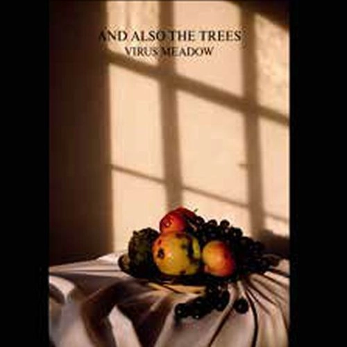 AND ALSO THE TREES / アンド・オールソー・ザ・ツリーズ / VIRUS MEADOW(LP)