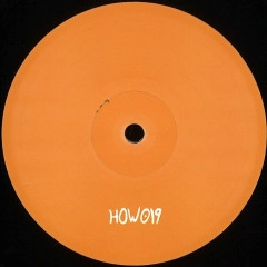 V.A. (HOUSEONWAX) / HOUSEONWAX019