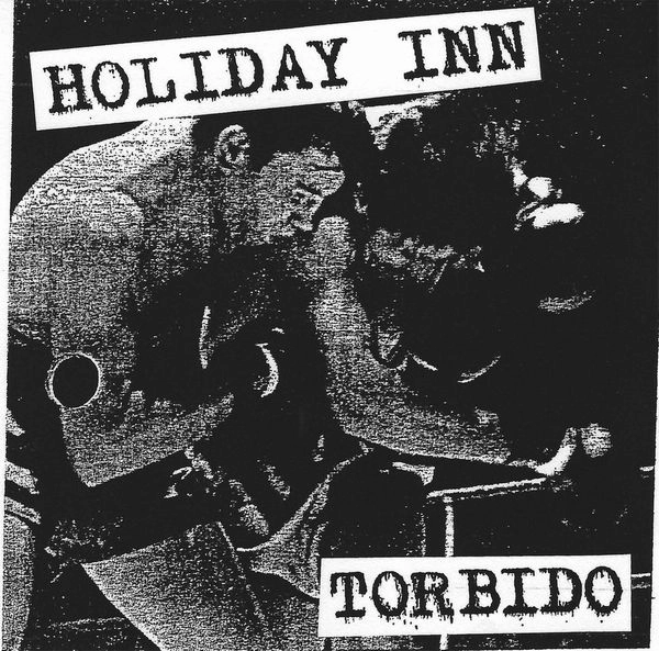 HOLIDAY INN / ホリデイ・イン / TORBIDO