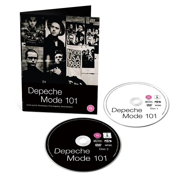 DEPECHE MODE / デペッシュ・モード 商品一覧 | ディスクユニオン