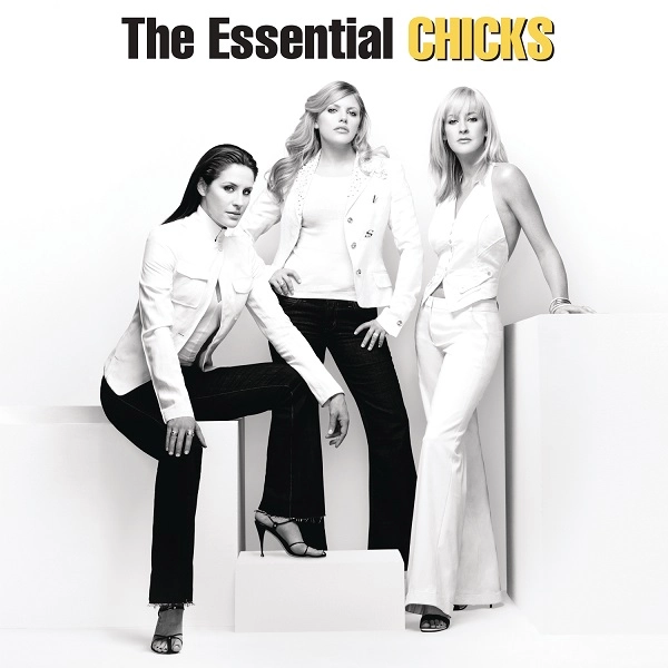 CHICKS / チックス / THE ESSENTIAL CHICKS (VINYL)