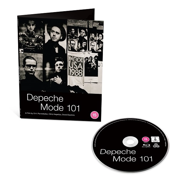 DEPECHE MODE / デペッシュ・モード 商品一覧 | ディスクユニオン
