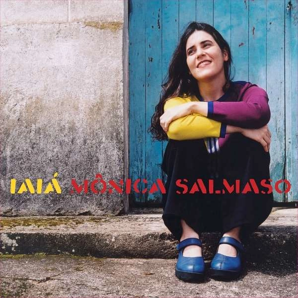 MONICA SALMASO / モニカ・サルマーゾ / IAIA