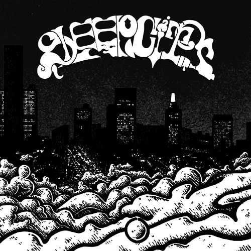 SLEEPCITY / TRUE ROMANCE