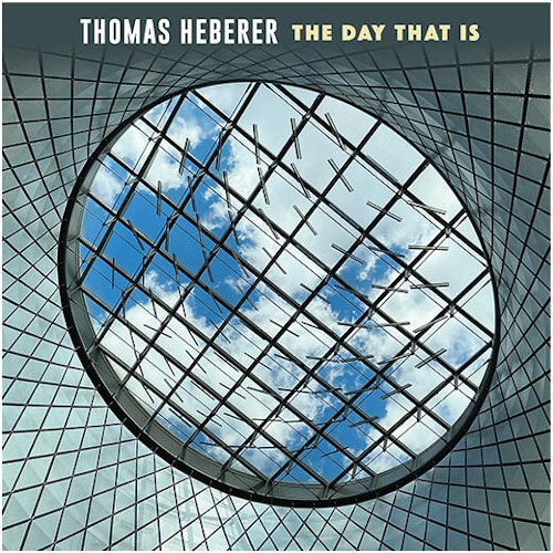 THOMAS HEBERER / トーマス・ヘベラー / DAY THAT IS