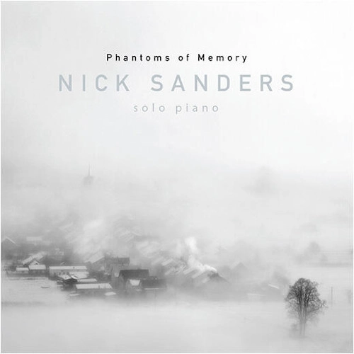 NICK SANDERS / ニック・サンダース / PHANTOMS OF MEMORY