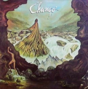 CHANGO / CHANGO (LP)