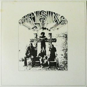SHORT CROSS / ショート・クロス / ARISING