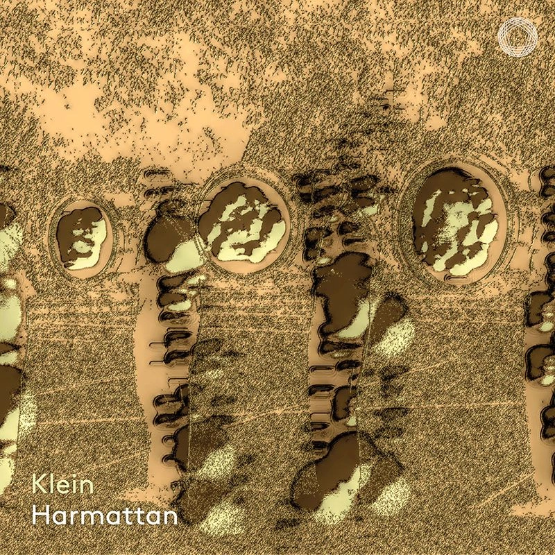 KLEIN / クライン / HARMATTAN (VINYL)
