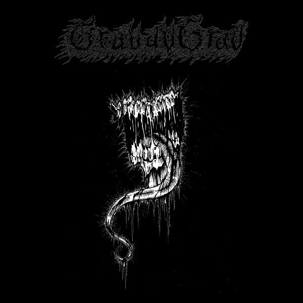 GRAVAVGRAV / グラバブグラブ / Death Said... demo 2