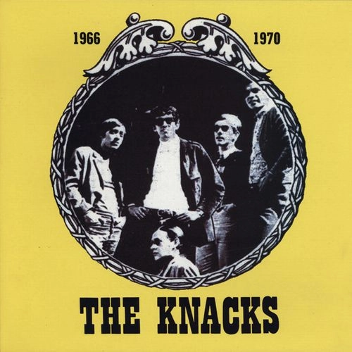 KNACKS / ナックス / 1966-1970 (LP) / 1966-1970