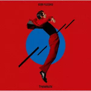 DEAN FUJIOKA / ディーン・フジオカ / Transmute
