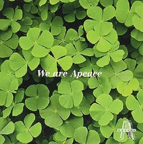Apeace / We are Apeace