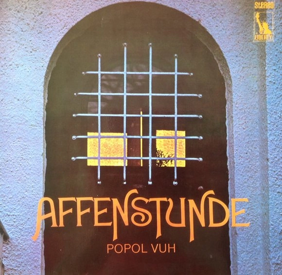 POPOL VUH (GER) / ポポル・ヴー / AFFENSTUNDE