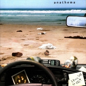 ANATHEMA / アナセマ(アナシマ) / FINE DAY TO EXIT
