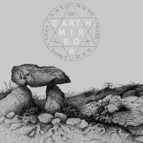 HAWTHONN / EARTH MIRROR (CD)