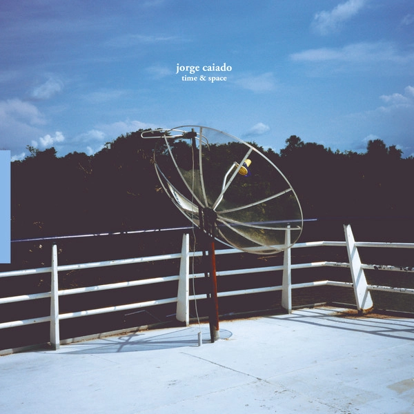 JORGE CAIADO / TIME & SPACE