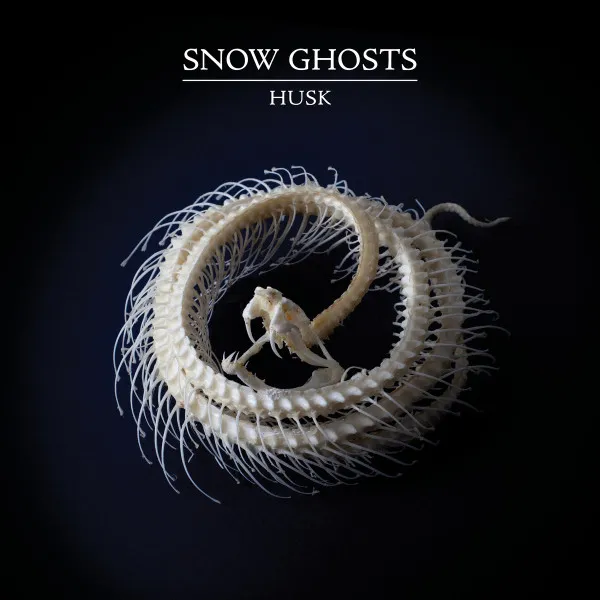 SNOW GHOSTS / HUSK