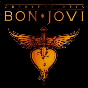 BON JOVI / ボン・ジョヴィ / GREATEST HITS