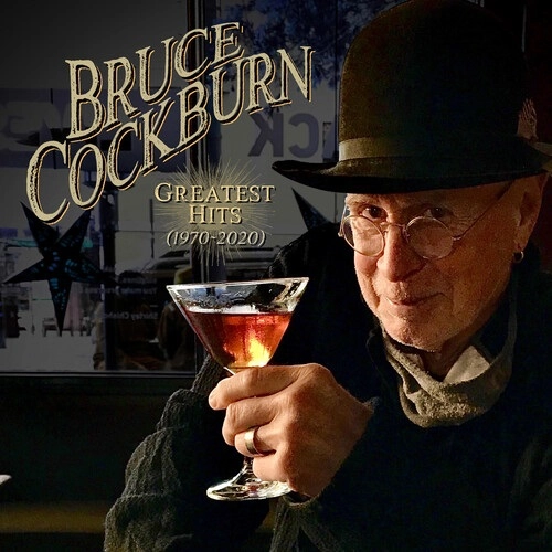 BRUCE COCKBURN / ブルース・コバーン / GREATEST HITS 1970-2020