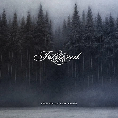 FUNERAL / フューネラル / PRAESENTIALIS IN AETERNUM