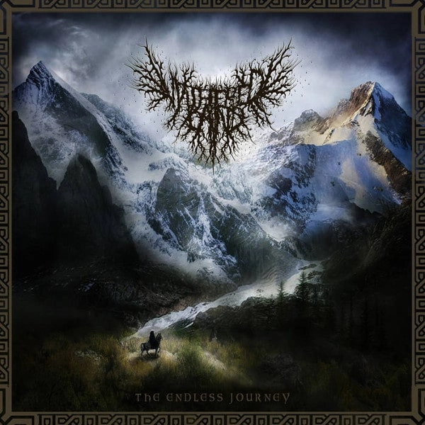 WITHERED LAND / THE ENDLESS JOURNEY